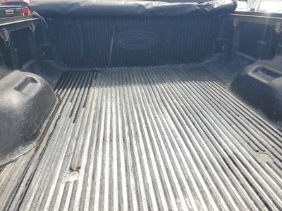 2016 Ford F-350SD Lariat