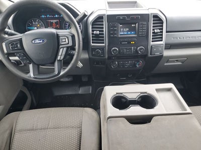 2018 Ford F-350SD Base