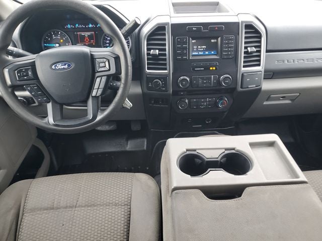 2018 Ford F-350SD Base