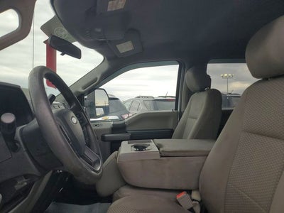 2018 Ford F-350SD Base