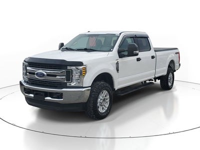2018 Ford F-350SD Base
