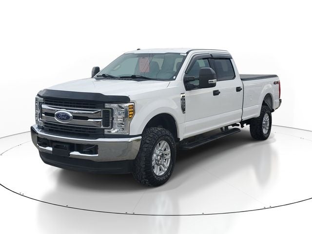 2018 Ford F-350SD Base