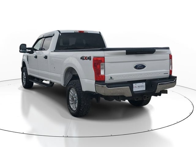 2018 Ford F-350SD Base