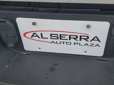 2018 Ford F-350SD Base