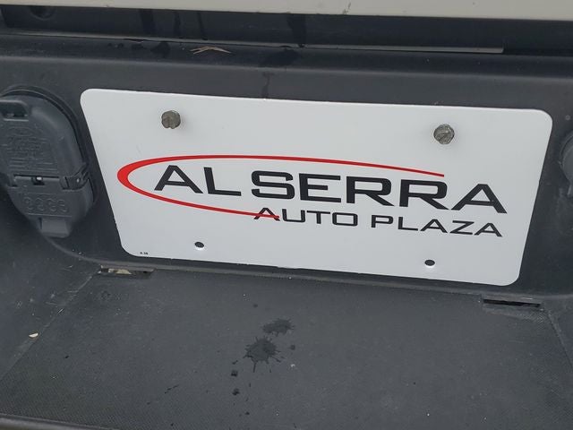 2018 Ford F-350SD Base