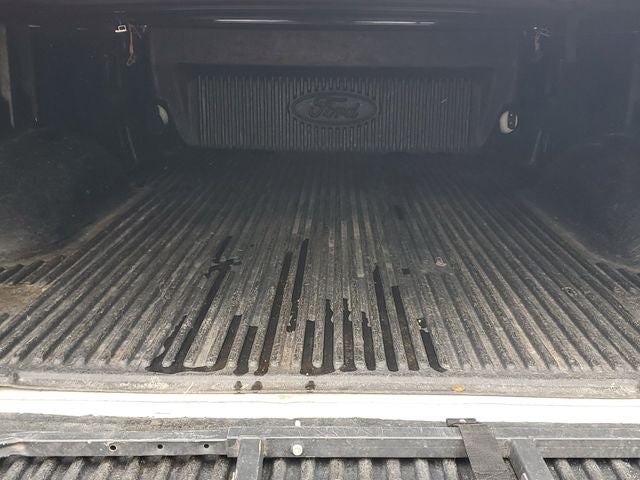 2018 Ford F-350SD Base