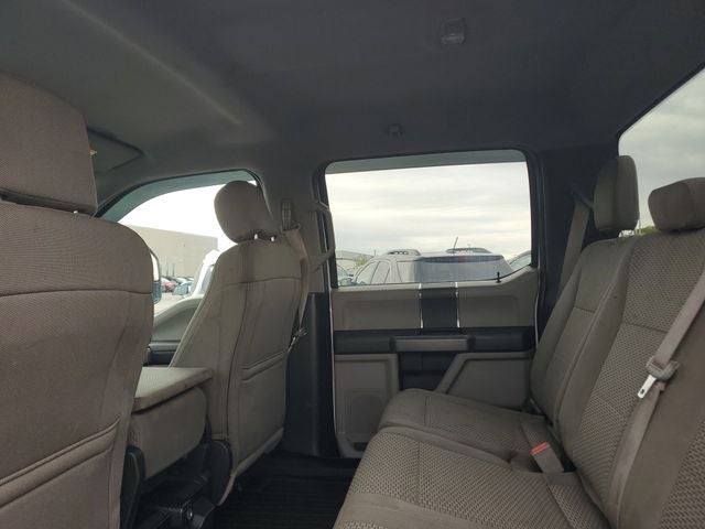 2018 Ford F-350SD Base