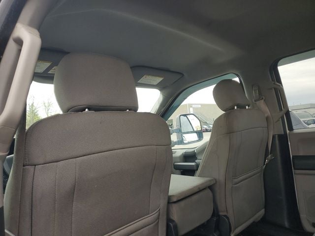 2018 Ford F-350SD Base