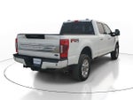 2022 Ford F-350SD Platinum