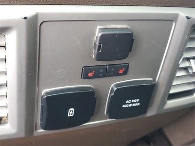 2018 Ford F-350SD King Ranch