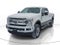 2018 Ford F-350SD King Ranch