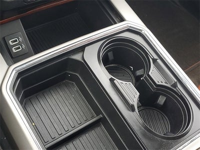 2018 Ford F-350SD King Ranch