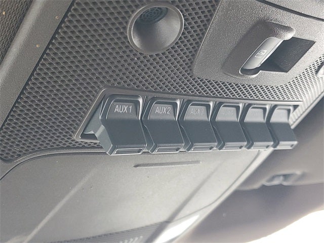 2018 Ford F-350SD King Ranch