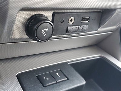 2011 Ford F-150 Lariat Limited