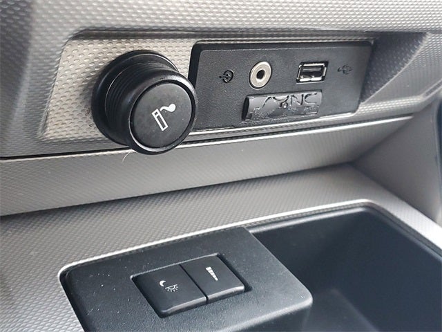 2011 Ford F-150 Lariat Limited