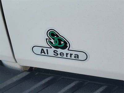 2011 Ford F-150 Lariat Limited