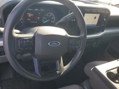 2023 Ford F-350SD XL