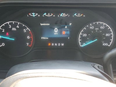 2023 Ford F-350SD XL