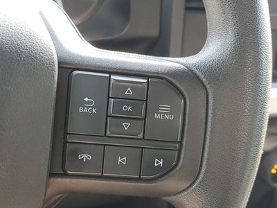 2023 Ford F-350SD XL