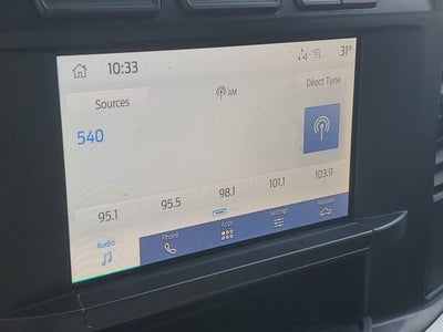 2023 Ford F-350SD XL