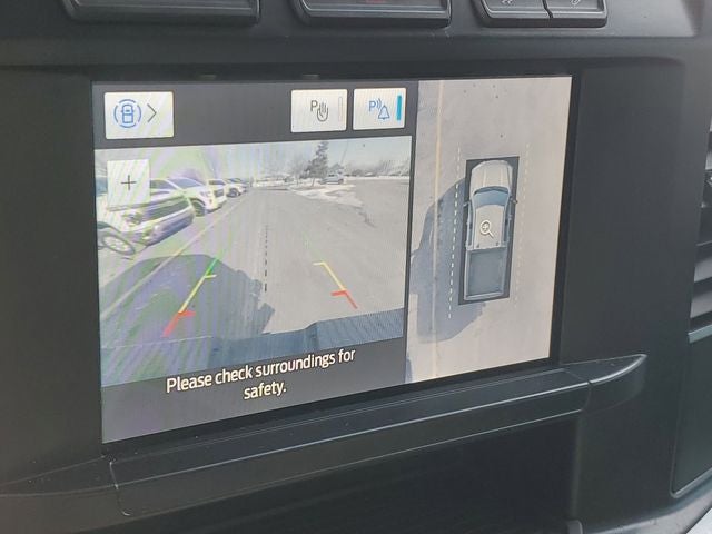 2023 Ford F-350SD XL