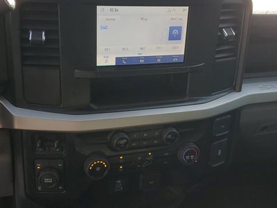 2023 Ford F-350SD XL