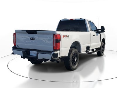 2023 Ford F-350SD XL
