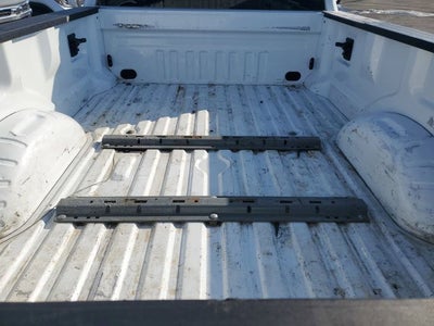 2023 Ford F-350SD XL