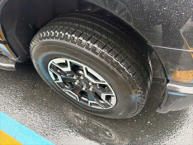 2023 Ford F-150 Lightning Pro