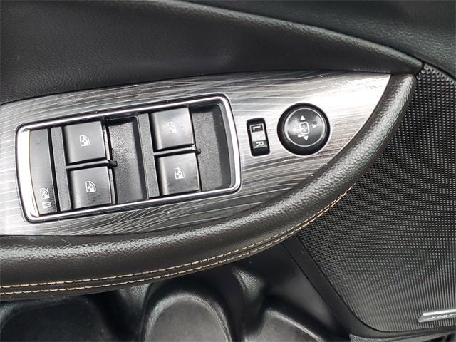 2019 Chevrolet Impala Premier