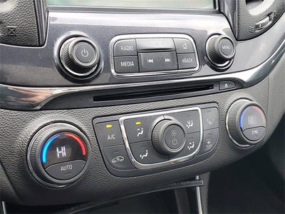 2019 Chevrolet Impala Premier