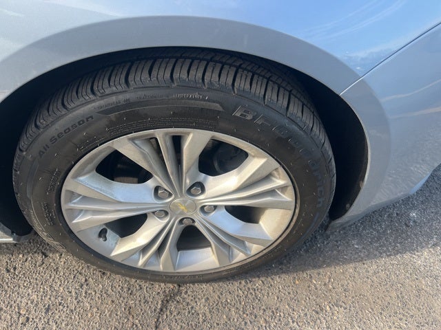 2014 Chevrolet Impala LT 2LT