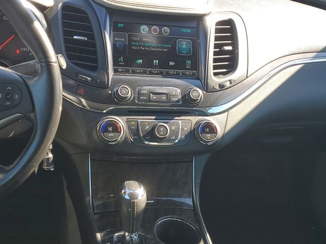 2014 Chevrolet Impala LT 2LT