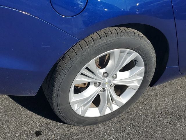 2014 Chevrolet Impala LT 2LT