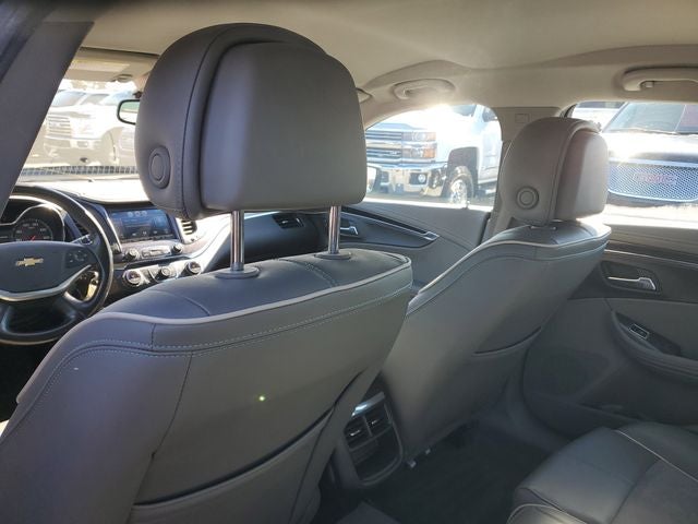 2014 Chevrolet Impala LT 2LT