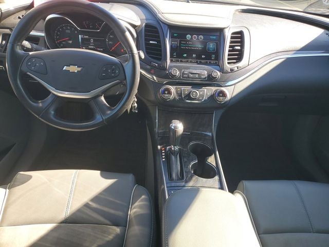 2014 Chevrolet Impala LT 2LT