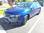2014 Chevrolet Impala LTZ 2LZ