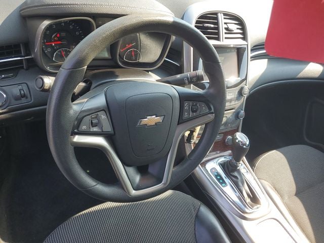 2013 Chevrolet Malibu LT 1LT