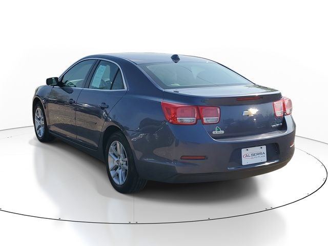 2013 Chevrolet Malibu LT 1LT