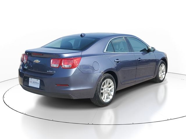 2013 Chevrolet Malibu LT 1LT