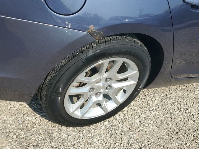 2013 Chevrolet Malibu LT 1LT
