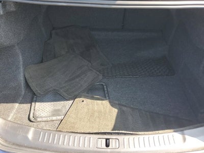 2013 Chevrolet Malibu LT 1LT