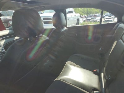 2013 Chevrolet Malibu LT 1LT