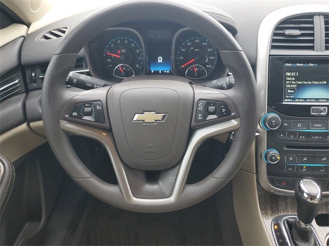 2015 Chevrolet Malibu LT 1LT