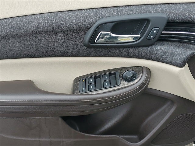 2015 Chevrolet Malibu LT 1LT