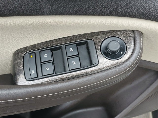 2015 Chevrolet Malibu LT 1LT