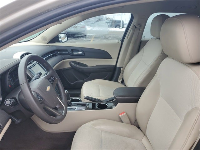 2015 Chevrolet Malibu LT 1LT