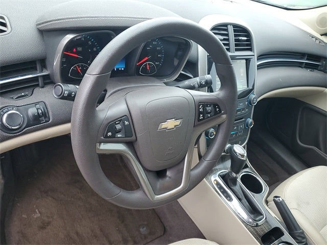 2015 Chevrolet Malibu LT 1LT