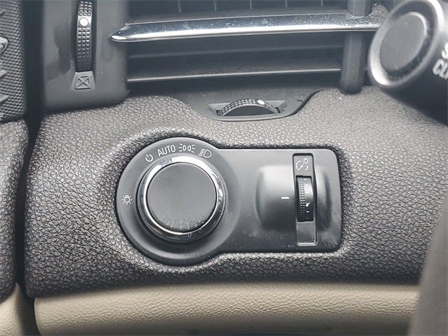 2015 Chevrolet Malibu LT 1LT