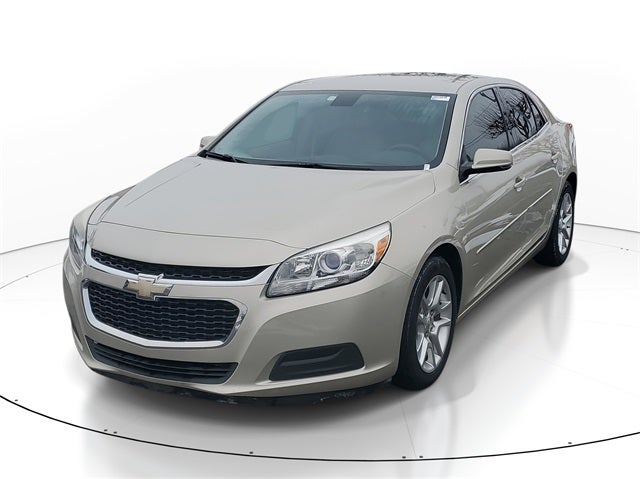 2015 Chevrolet Malibu LT 1LT